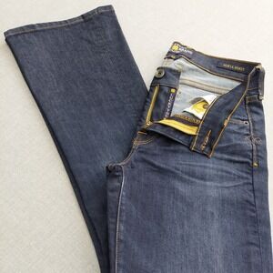 Lucky Brand Sofia Boot Jeans Y2K‎ Womens 26 Bootcut Flare Stretch Cowgirl Denim